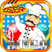 Pizza Bingo Free Game Cafe