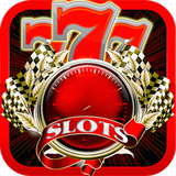 Racing Speed Slot Machine FREE icône