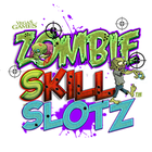 ikon Zombie Skill Slotz