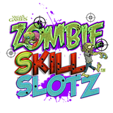 Zombie Skill Slotz ikona