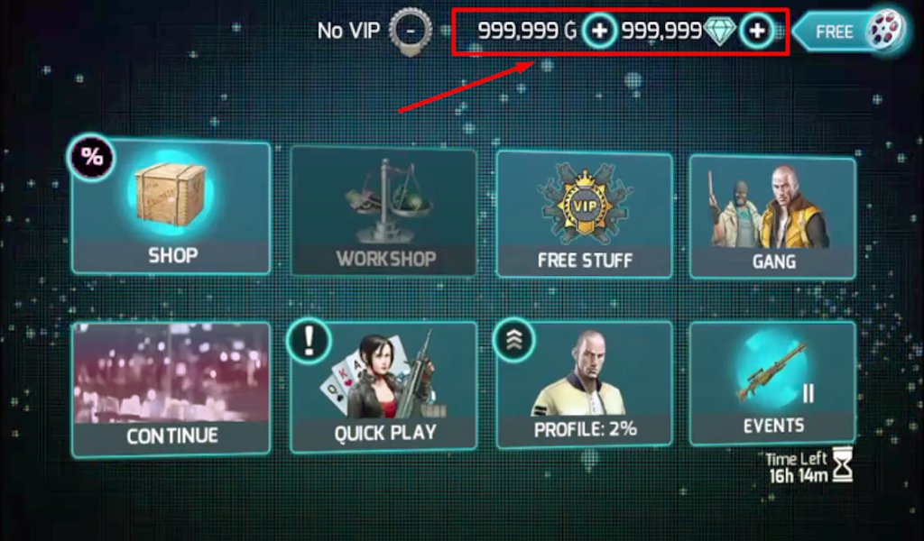 Guide Gangstar Vegas Mafia APK for Android Download