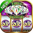 Mega Diamond Slots: Classic Vegas Casino