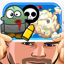 Gangland zombies APK