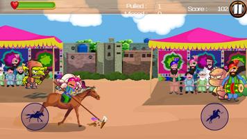 1 Schermata Rider of Persia
