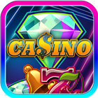 Vegas Luck Casino - Grand Slot Machines icône