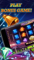 Vegas Luck Casino - Grand Slot Machines पोस्टर