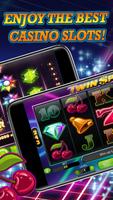 Vegas Luck Casino - Grand Slot Machines capture d'écran 1