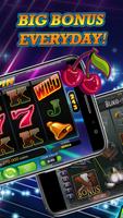 Vegas Luck Casino - Grand Slot Machines capture d'écran 2