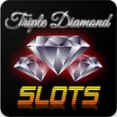 Triple Diamond Slots - Royal Vegas Casino APK