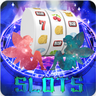 Jackpot Magic Casino Slots: Vegas Casino Slots icône