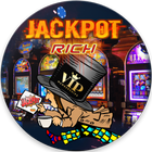 Jackpot Rich Slot Party icône