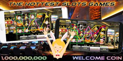 Jackpot Rich Slot Party capture d'écran 3