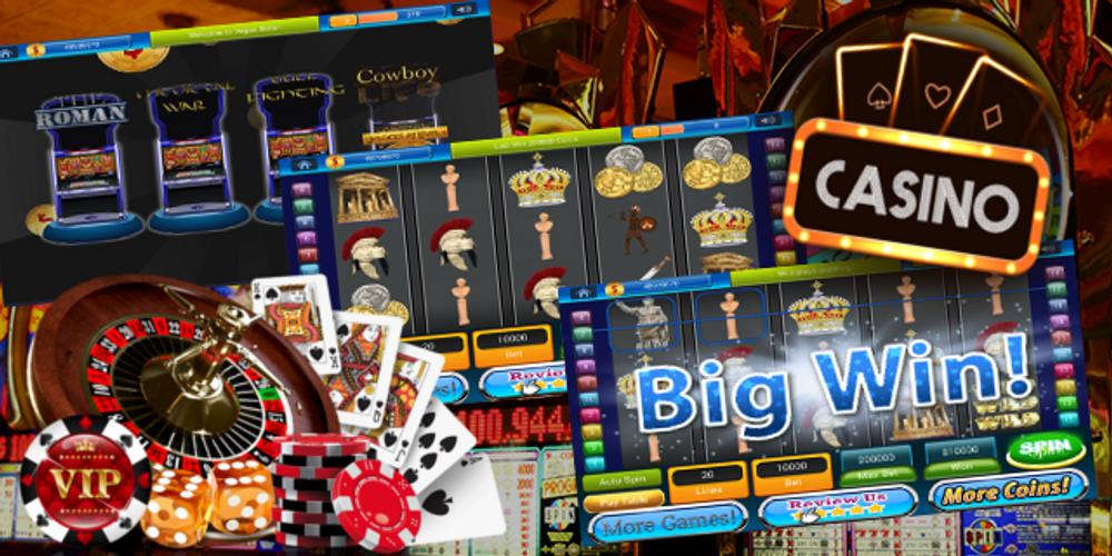 Play super jackpot party slot