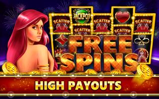 Vegas Casino ™ Machine à Sous capture d'écran 3