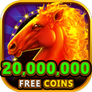 Hot Slots 2018: Vegas Slot Machines APK