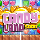 Candyland soda आइकन