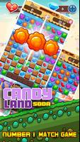Candyland soda screenshot 1