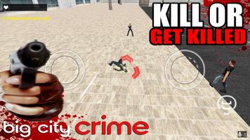 Big city crime screenshot 1