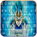 Vegeta Keyboard