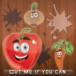 Cut Me If You Can