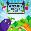Vegetable Blast 2017