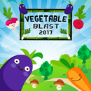 Vegetable Blast 2017 APK