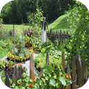 vegetable garden ideas APK