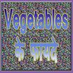 Vegetable Ke Faayde ícone