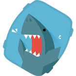 ”Vegetables Sharks