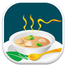 Recettes de soupe aux légumes APK