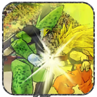 Vegeta War: Fusion Xenoverse icon