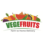 VegeFruits أيقونة