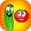 VeggieTables Game APK