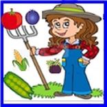 Veggie Patch Crush
