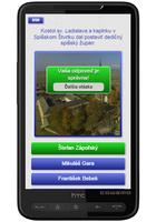 Kvíz Potulky Levočou a okolím screenshot 2
