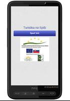 Kvíz:Osobnosti turistiky Spiša โปสเตอร์