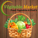 Vegetable Market APK