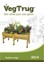 VegTrug 海報