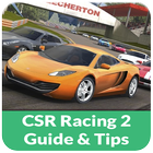 Guide for CSR Racing 2 أيقونة