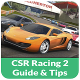 Guide for CSR Racing 2 icône