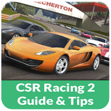 Guide for CSR Racing 2 ícone