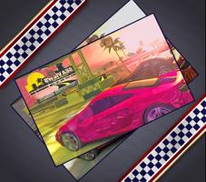 Guide for CSR Racing 2 اسکرین شاٹ 1