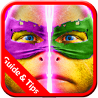 Guide For Ninja Turtles Legend icon