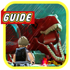 Guide For LEGO Jurassic World آئیکن