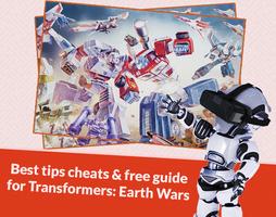 Guide For Transformers : Earth capture d'écran 3