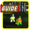 Cheats & Guide For LEGO BATMAN