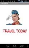 Travel Today Affiche