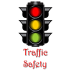 Traffic Safety ícone