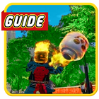 Guide For LEGO Marvel S Heroes アイコン