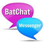 BatChat Messenger 图标